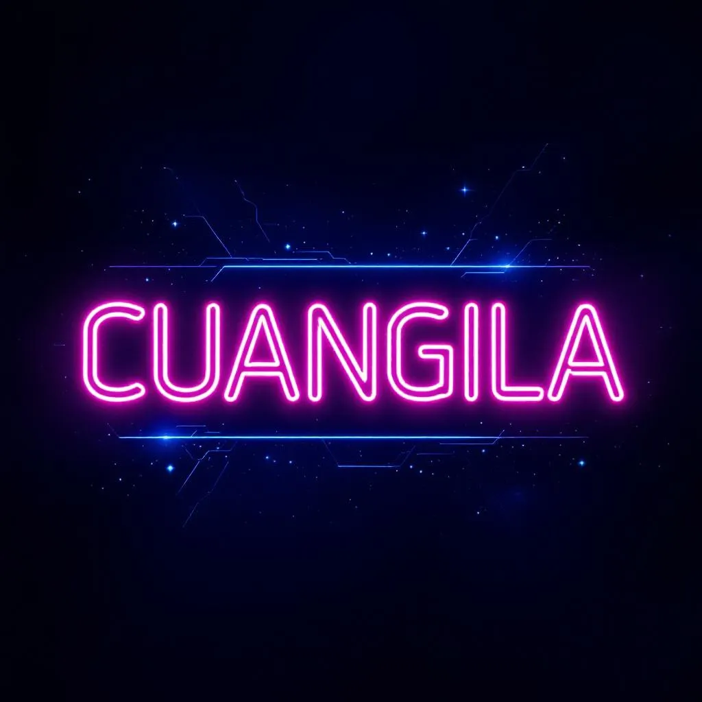 CUANGILA - Aplikasi Musik Interaktif dan Menyenangkan