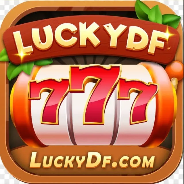 LUCKYDF - Petualangan Aksi yang Mendebarkan